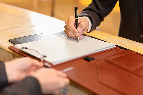 在国外怎么企业认证