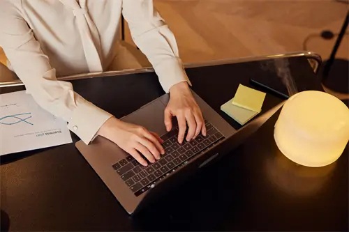 怎么更改企业认证号