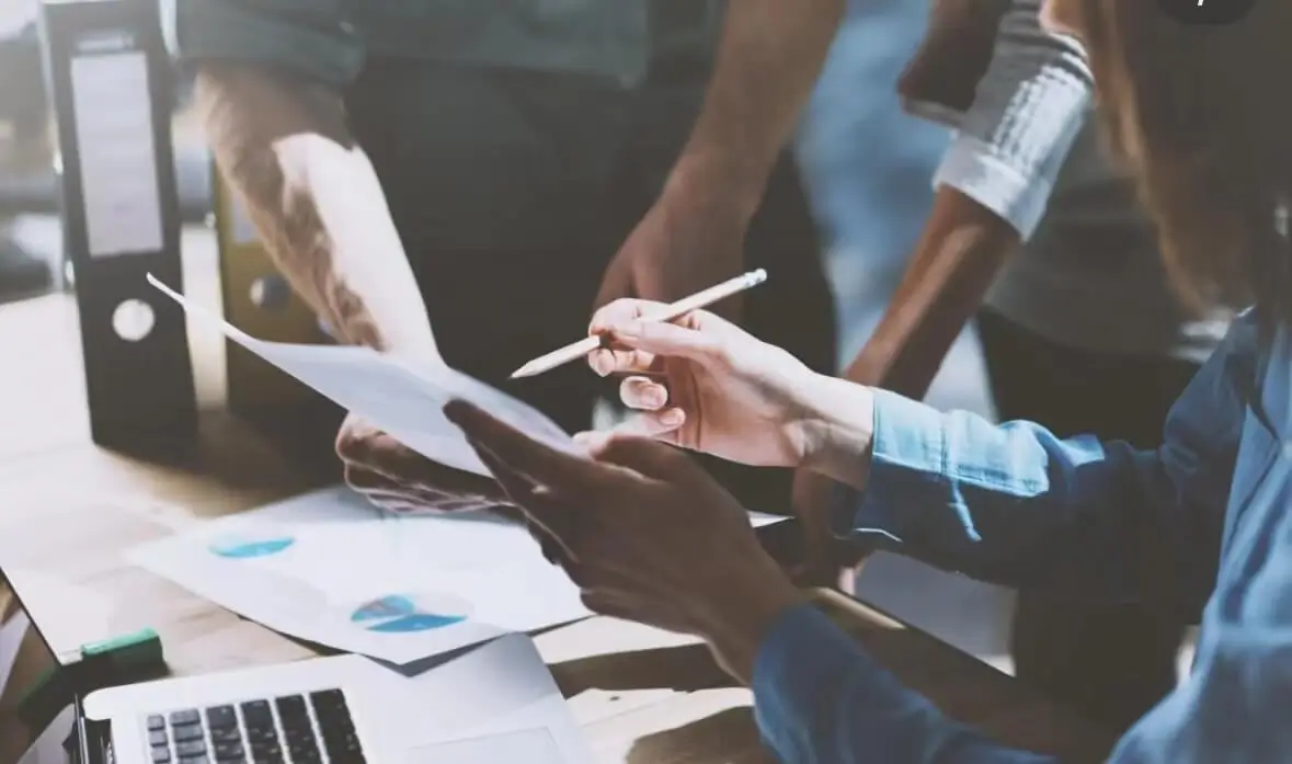 装修公司好点介绍