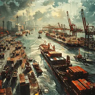 怎么升级企业员工号