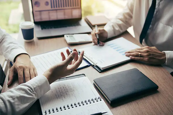 微信怎么隐藏企业