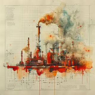 公司资源渠道介绍