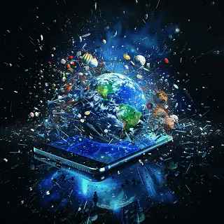 中兴公司产品介绍