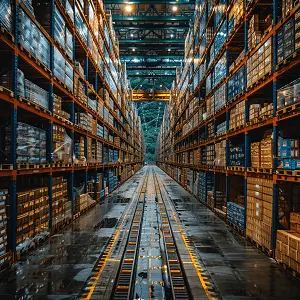 公司客户参观介绍