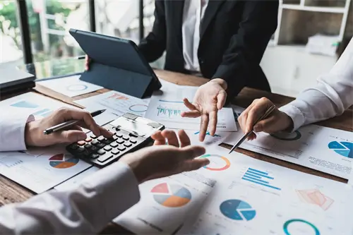 企业招人过程怎么写