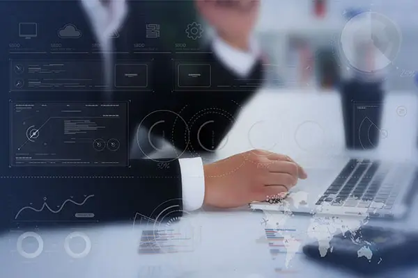 怎样介绍公司 英语