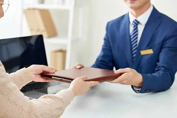 名实财富公司介绍