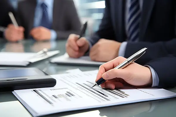 凯利达公司介绍